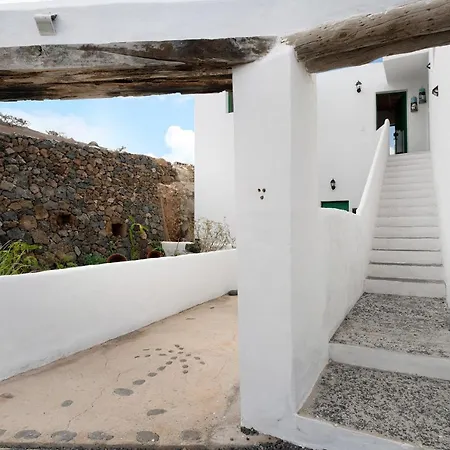 San Roque بيت للعطل *