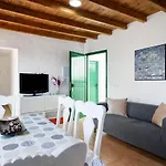 Tatil Evi San Roque *