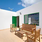 San Roque Tatil Evi *