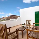 Tatil Evi San Roque Tinajo