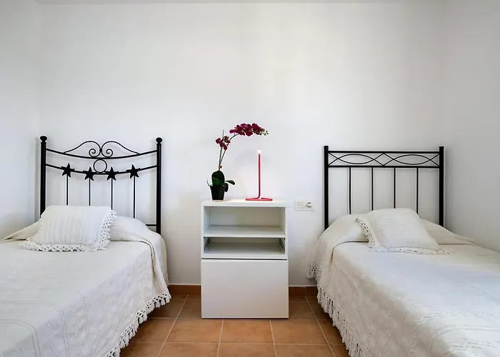 Σπίτι διακοπών San Roque