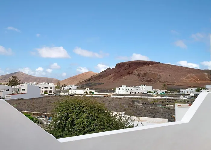 Σπίτι διακοπών San Roque *